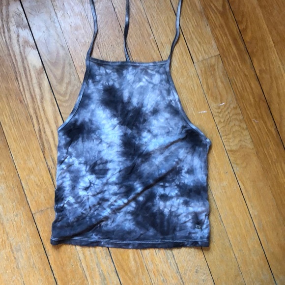 Halter top - Picture 1 of 2